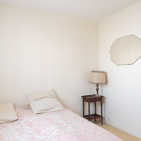 Ferienwohnung Lovely 66 M 2 Steps From The City Center Boulogne-Billancourt Exterior foto