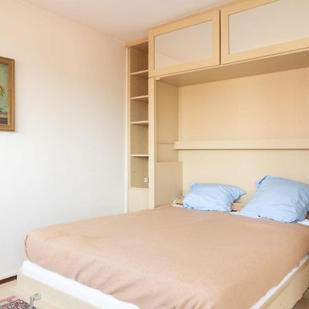 Ferienwohnung Lovely 66 M 2 Steps From The City Center Boulogne-Billancourt Exterior foto