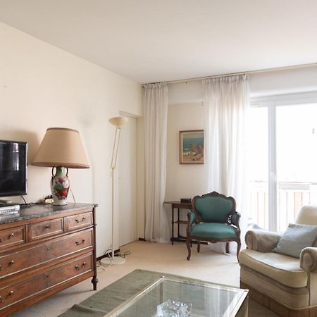 Ferienwohnung Lovely 66 M 2 Steps From The City Center Boulogne-Billancourt Exterior foto