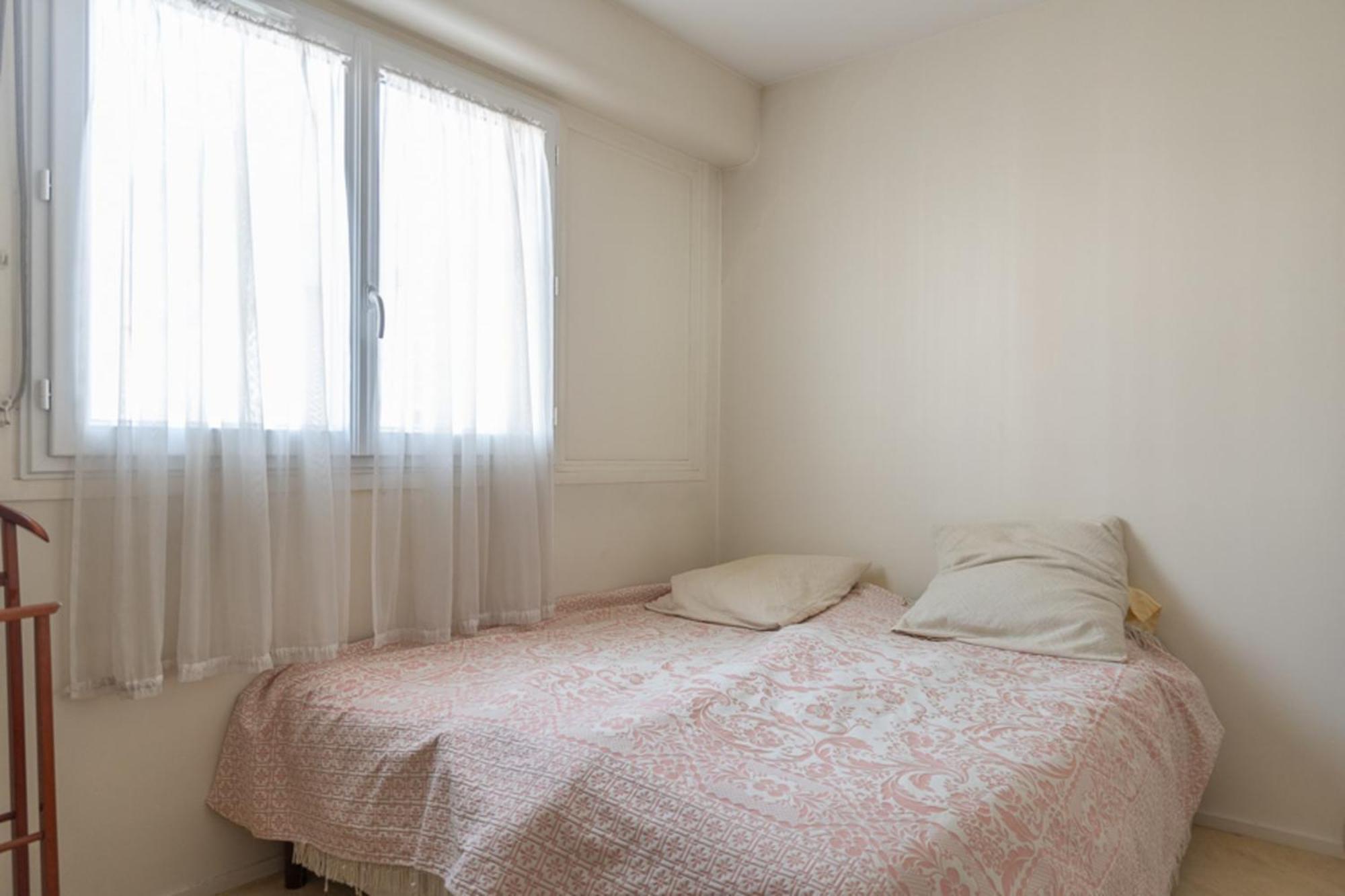 Ferienwohnung Lovely 66 M 2 Steps From The City Center Boulogne-Billancourt Exterior foto